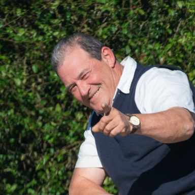 Mantenciones - Nelson Adrián Alarcón - Foto divertida